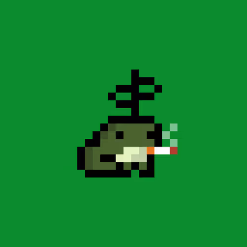 Tinyfrogslol