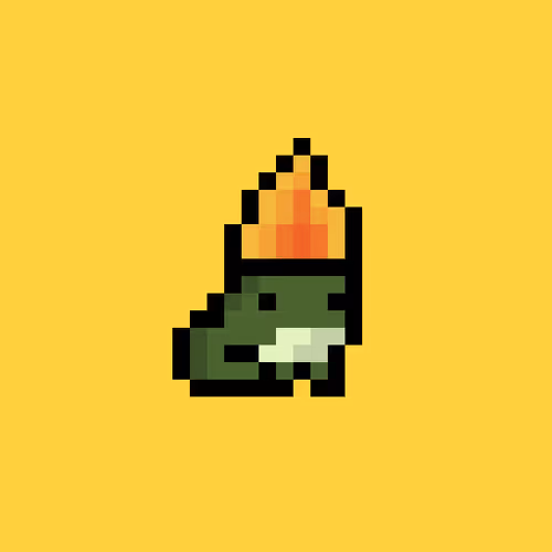 Tinyfrogslol