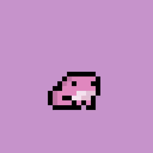 Tinyfrogslol