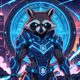 Bandit Guardians of Base Anime