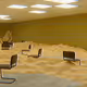 QUANTUM ROOMS