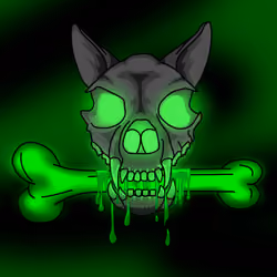 The Mutant Dog