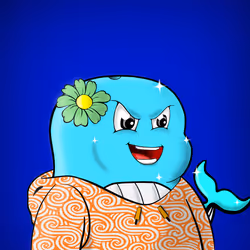Far Whaley #1576