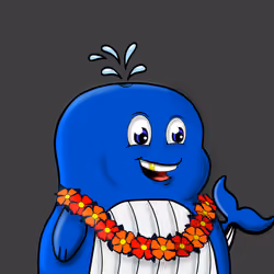 Far Whaley #1127