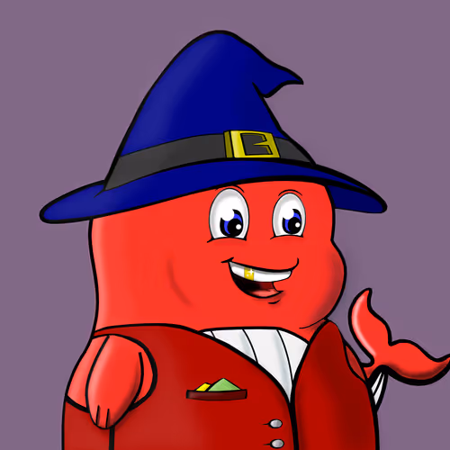 Farcaster Whaley