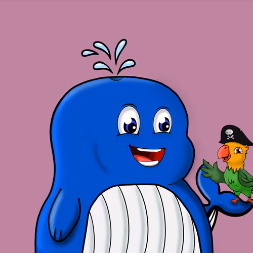Farcaster Whaley