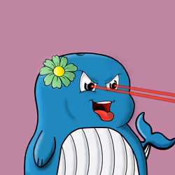 Far Whaley #32