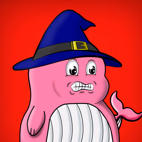 Far Whaley #1686
