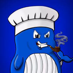 Far Whaley #1124