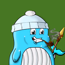 Far Whaley #1126