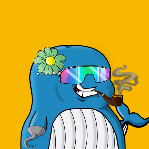 Far Whaley #289
