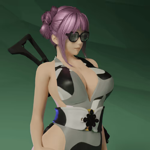 Waifus 18