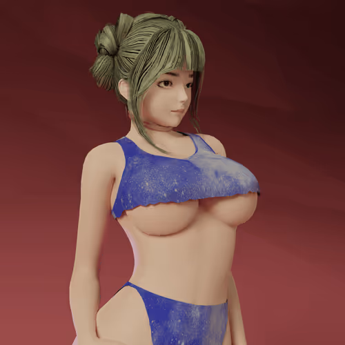 Waifus 18