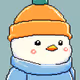 Based Pingu art