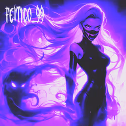 Pro6lema - FEITIÇO_99 290
