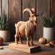 WOODEN DESIGN4