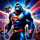 Superhero Ape Club.