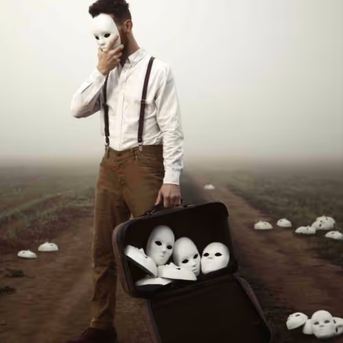 maskk