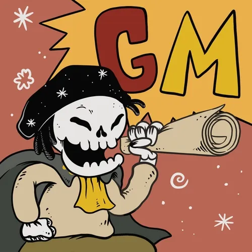 Melting dETH