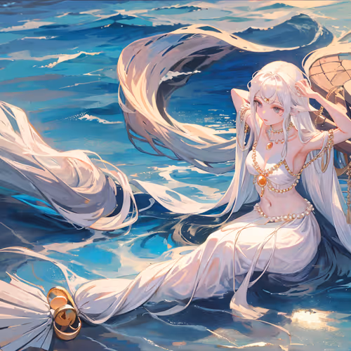 Perl Princess のロゴ