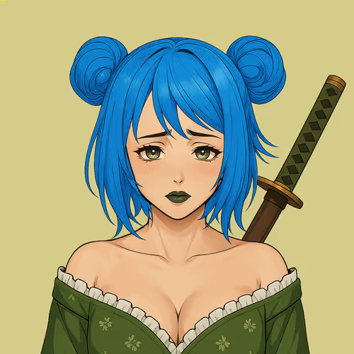 Bonatori #279