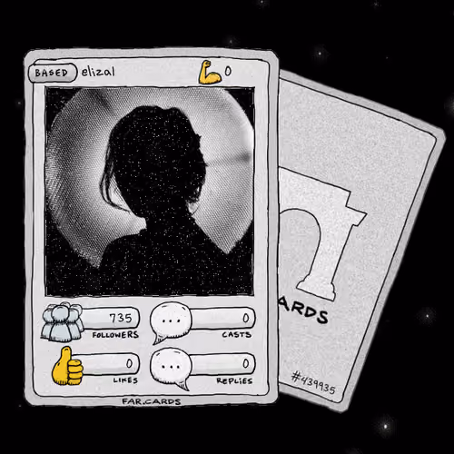 far.cards - eliza1