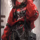 AnimeGirl #1