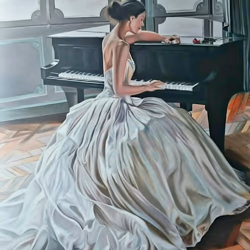 The First Melody