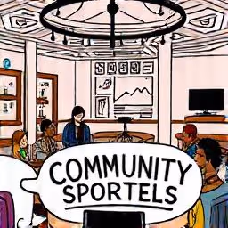 CommunityOfWorld