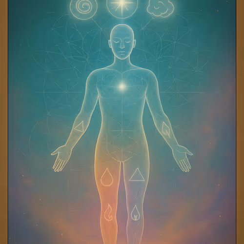 Namarupa (นามรูป – Name & Form)