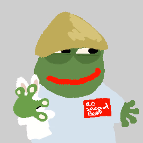 Peppets #4894