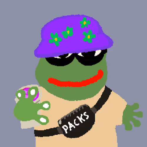 Basedpeppets