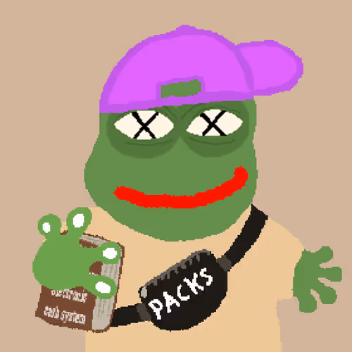 Peppets #4062