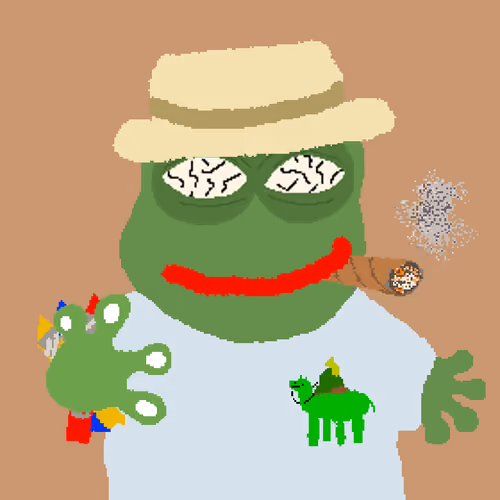 Peppets #4624