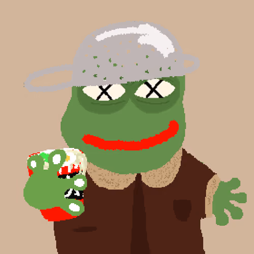 Peppets #4088