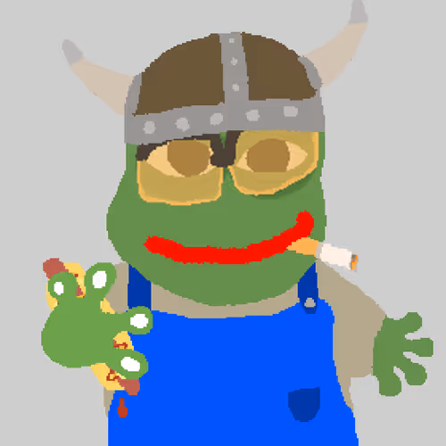 Peppets #4663