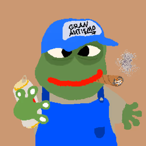 Peppets #4882
