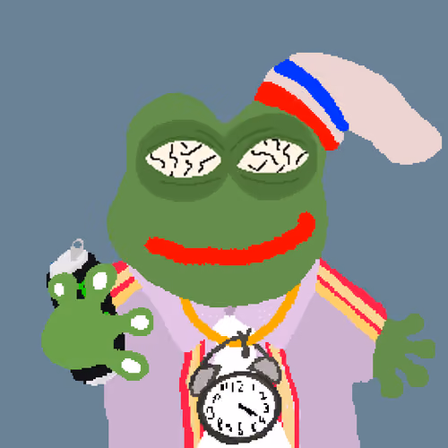 Peppets #4716