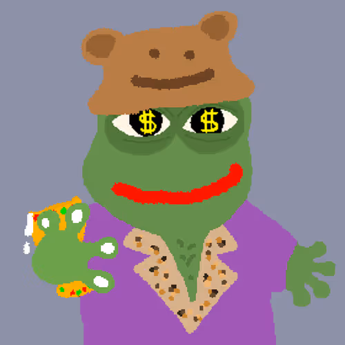 Basedpeppets