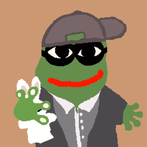 Peppets #4082