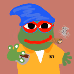 Peppets #4949