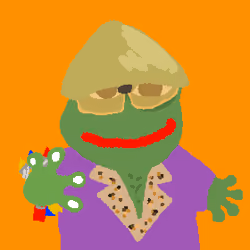Peppets #4086