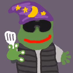 Peppets #4877