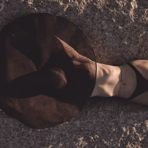 A little bit of everything