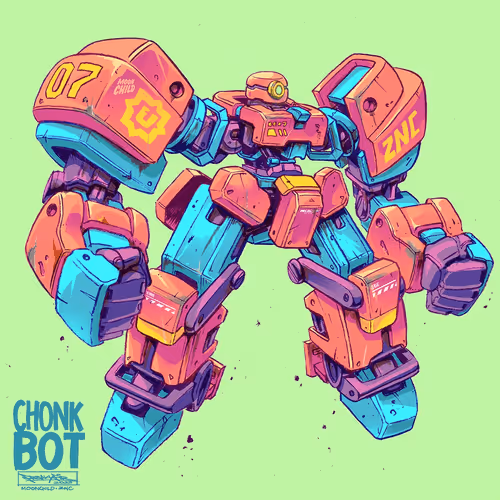 Chonk Bot 1