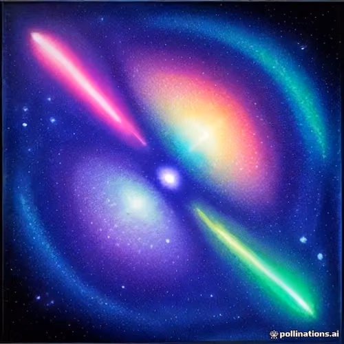 Galactic Dreams
