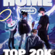 Hume World Season 1 - Top 20k