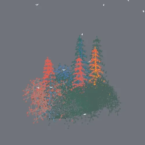 Dioramas 2