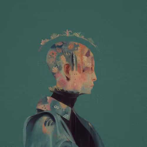 9