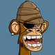 BoringApe #3408